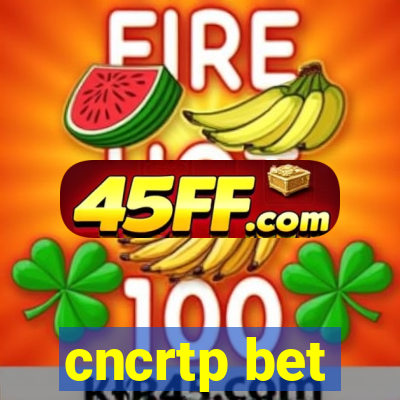 cncrtp bet